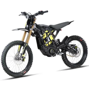 Buy SURRON Light Bee X Electric Dirt Bike