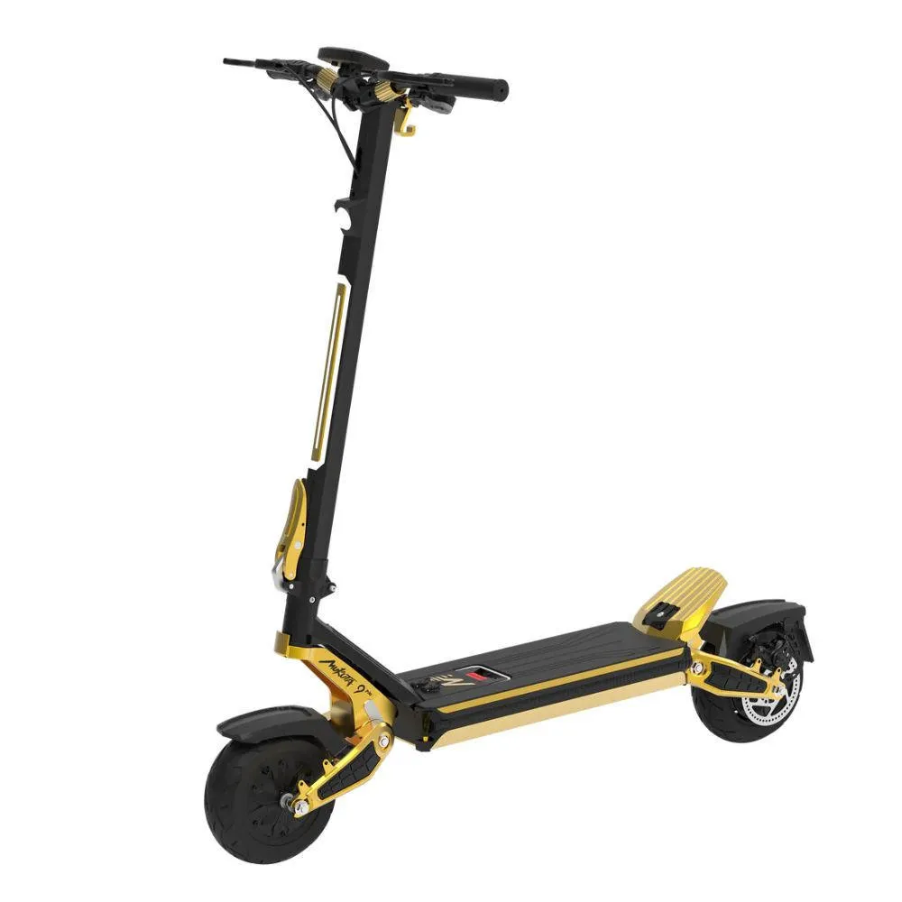 Buy Mukuta 9 800W Motor Electric Scooter