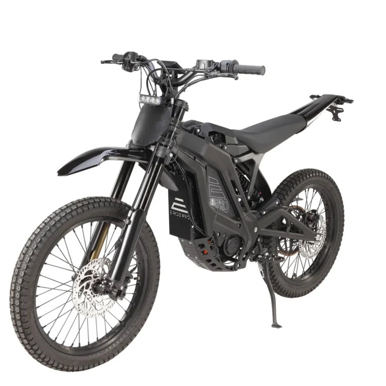Talaria Komodo eBikes