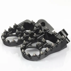 Buy MX Billet Foot Pegs