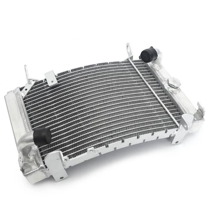 Buy Motorcycle Aluminum Radiator for KTM 690 Enduro R / 690 SMC - Image 2