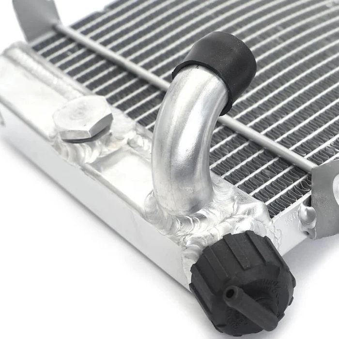 Buy Motorcycle Aluminum Radiator for KTM 690 Enduro R / 690 SMC - Image 3