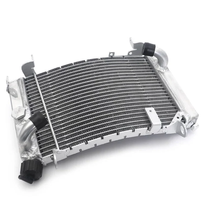 Buy Motorcycle Aluminum Radiator for KTM 690 Enduro R / 690 SMC - Image 4