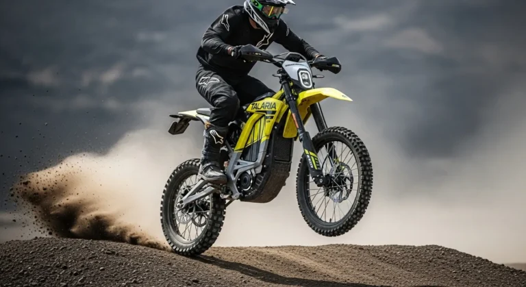 Talaria Komodo Electric Bike for Sale