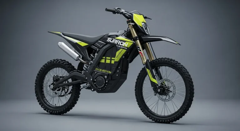 Best Talaria Komodo eBikes for Sale