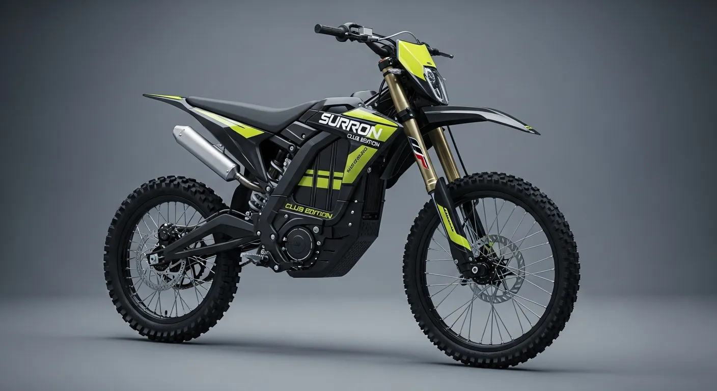 Best Talaria Komodo eBikes for Sale