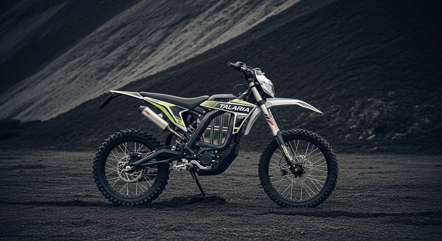 TALARIA STING MX5 PRO