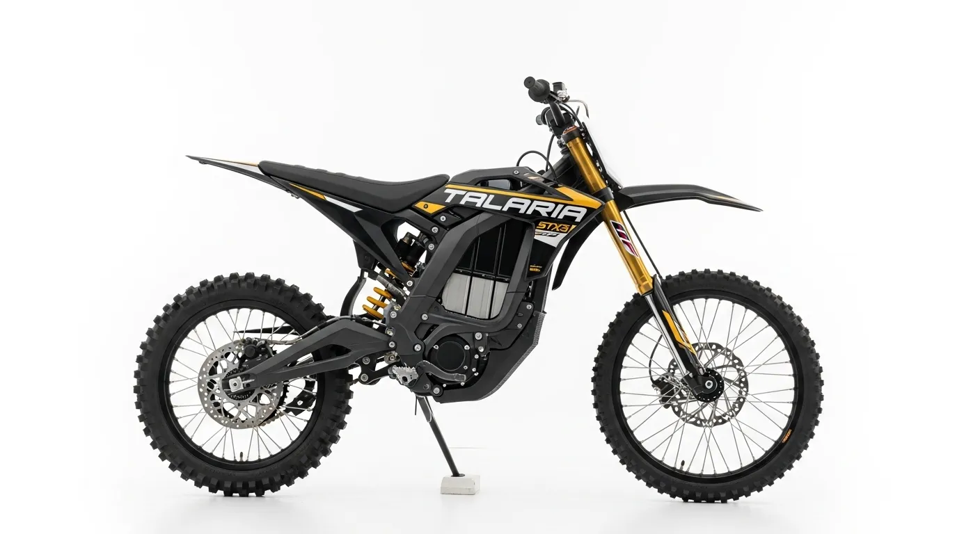 Talaria Sting MX3 for sale