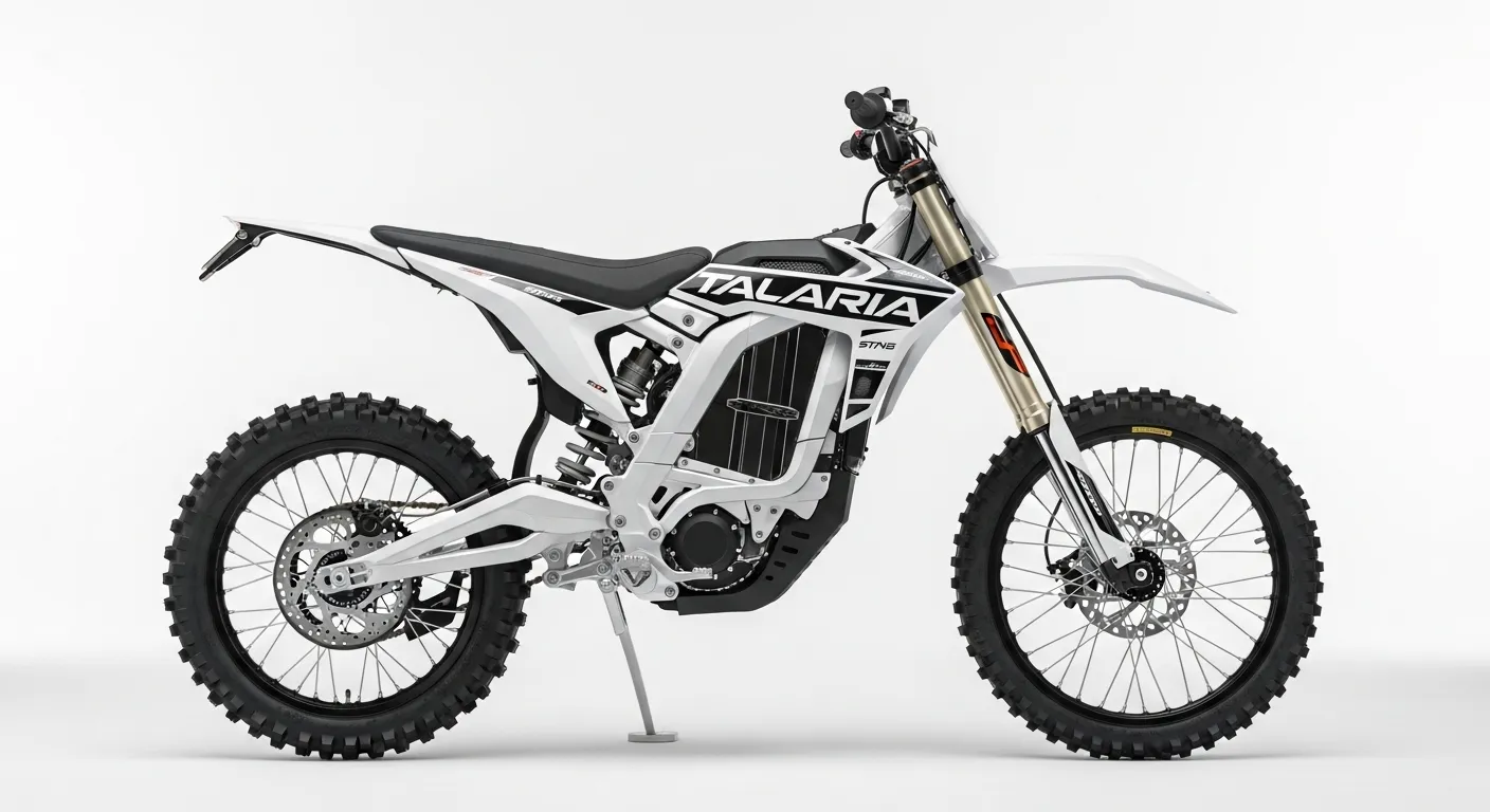 BUY TALARIA STING R MX4