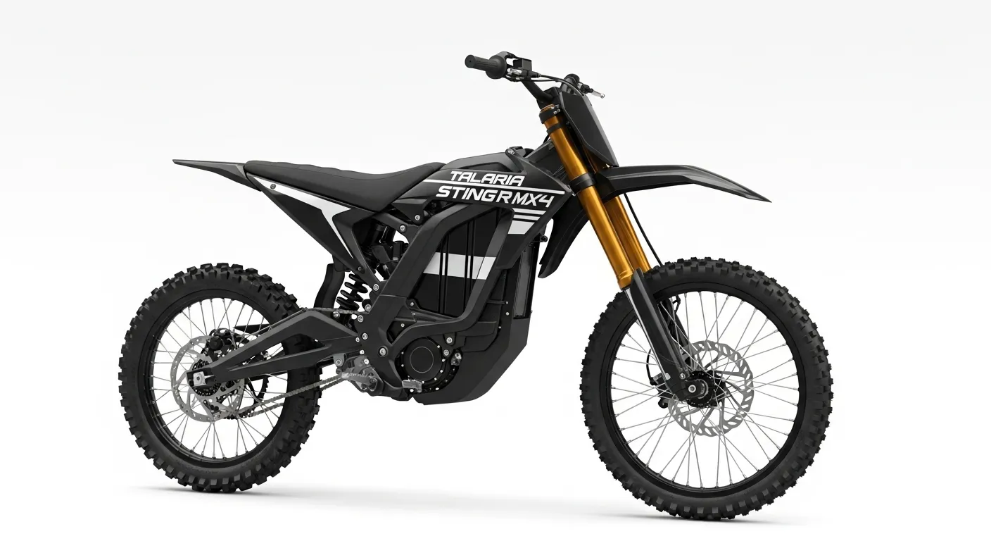 BUY TALARIA STING R MX4 EXPERT EDITION