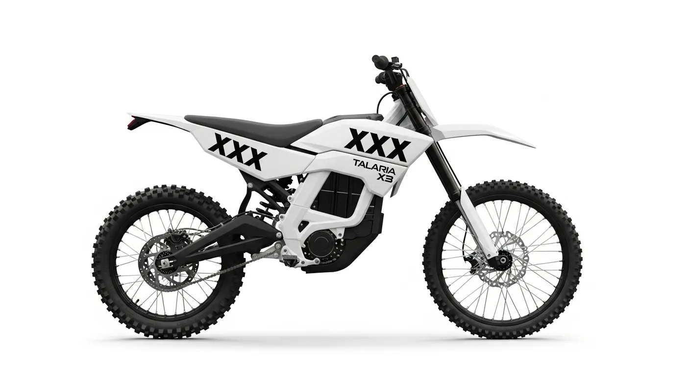 BUY TALARIA X3 (XXX)